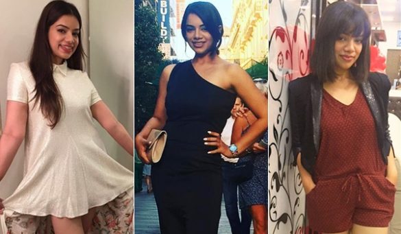 Permanent Roommates Star Nidhi Singh