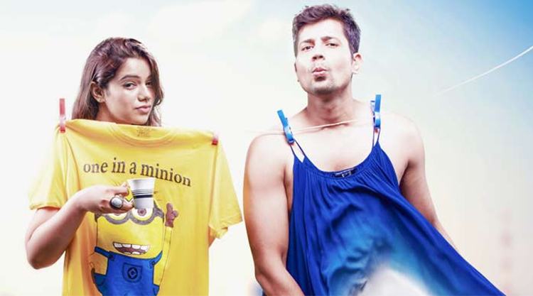 Permanent Roommates Stars