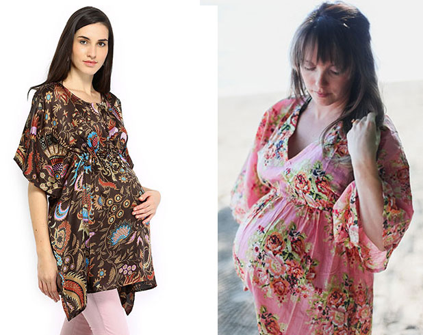 Pregnancy Dress styles