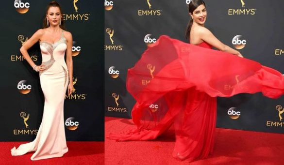 Priyanka Chopra