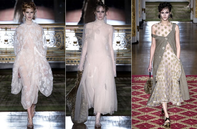 Simone Rochas Collections