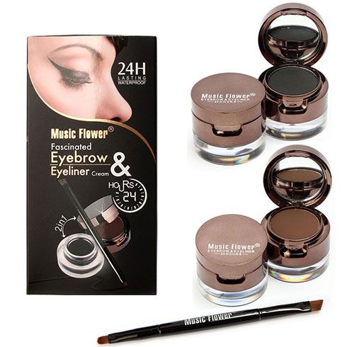 Some Important Tips-On Eyebrow Gel Shopping