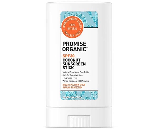 Top Coconut Beauty Products