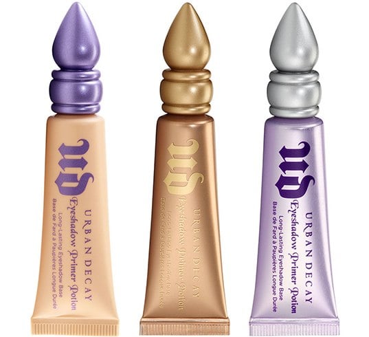 Urban Decay Eyeshadow Primer Potion