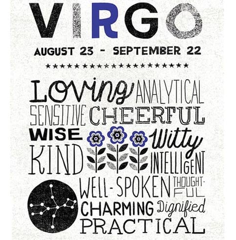 Virgo