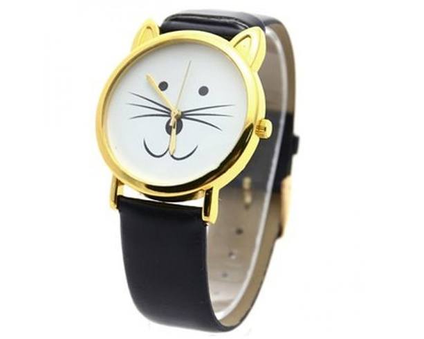 Watches For Virgo Womens