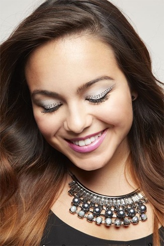 Ways To Do Makeup For Prom