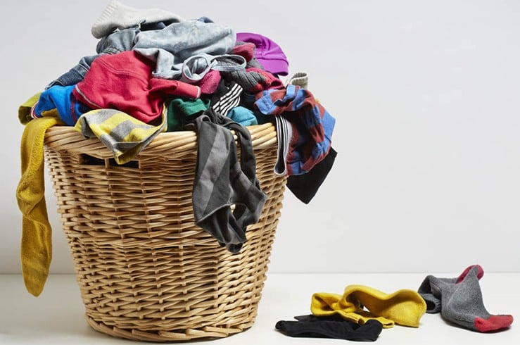 Ways To Prevent Clothes From Shrinking In Dryer