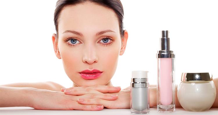 Ways to use anti aging products