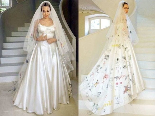 Wedding Gowns