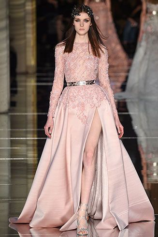 Zuhair Murad Fashions