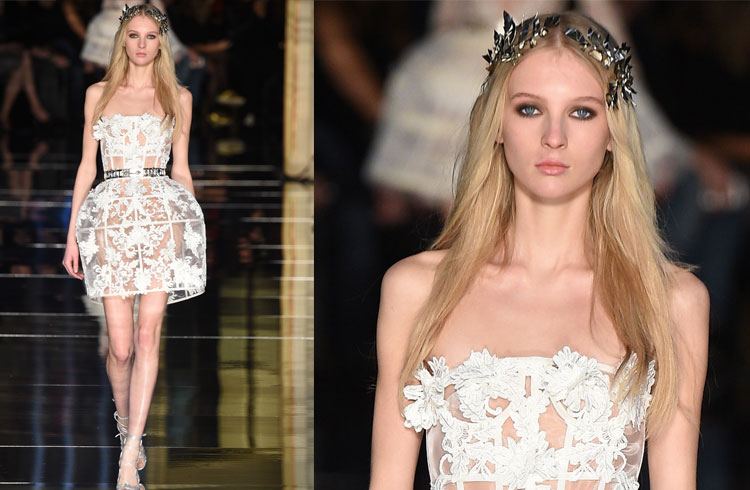 Zuhair Murad Spring Fashion