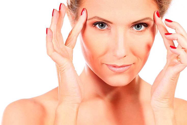 age to use anti aging product