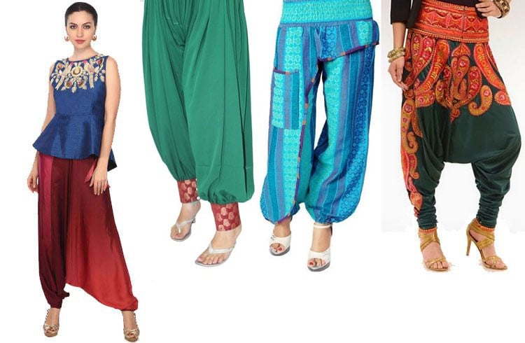 Aladdin Salwar