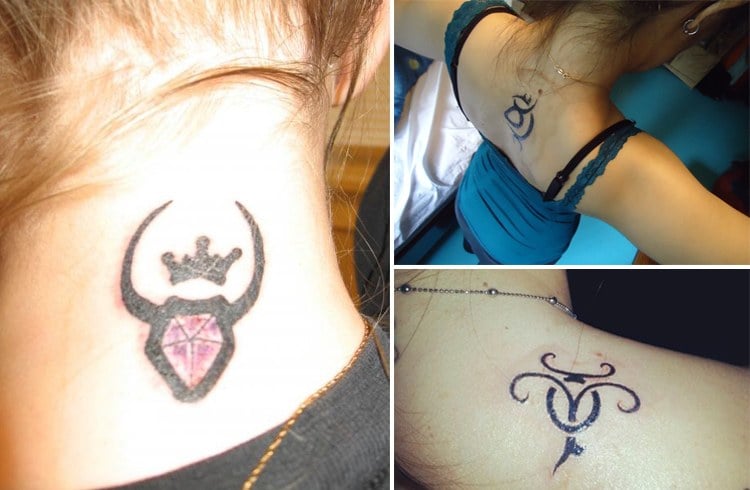 Which Of These Zodiac Sign Tattoos Would You Get Inked?