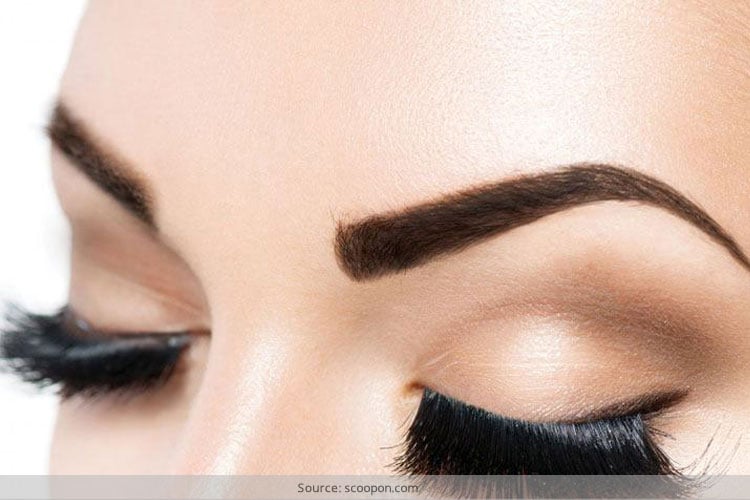 Learn From Us How To Use Eyebrow Gel To Get Those Eyebrows On Fleek