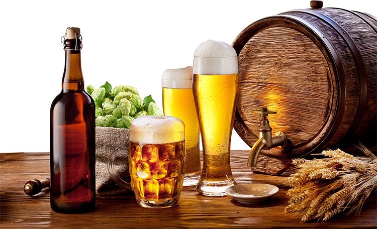 How To Use Beer For Hair And Skin