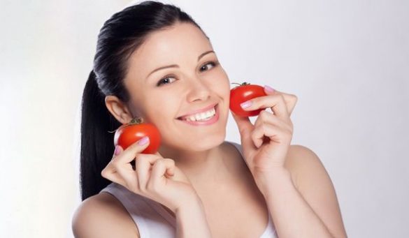 Benefits Of Tomatoes