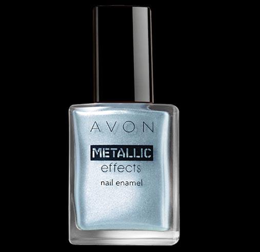 best chrome nail polish