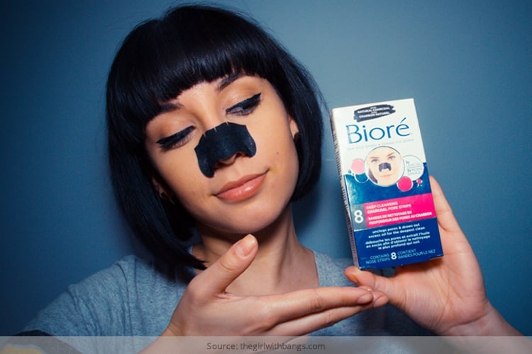 Best Pore Strips