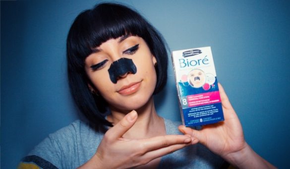 Best Way To Remove Blackheads