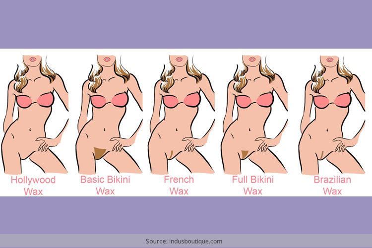 Pictures showing for Brazilian Bikini Wax Porn - www.mypornarchive.net.