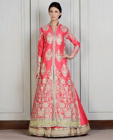 Bridal Lehenga Collections