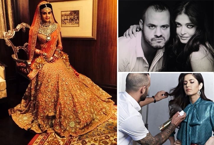 Bridal Makeup Artists In Mumbai