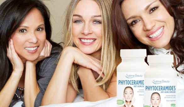 Ceramides For Skin
