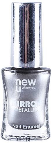 chrome nail polish