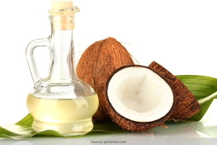 Coconut Beauty Products