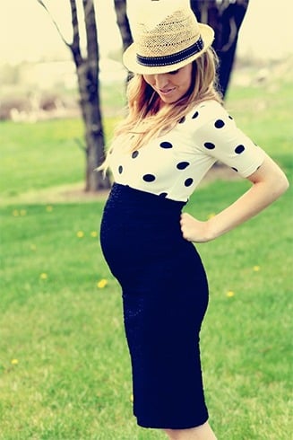 Cute Maternity Clothes