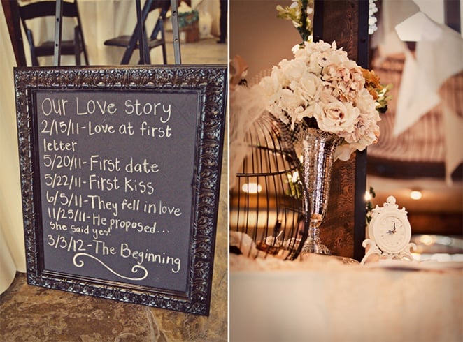 diy wedding ideas on a budget