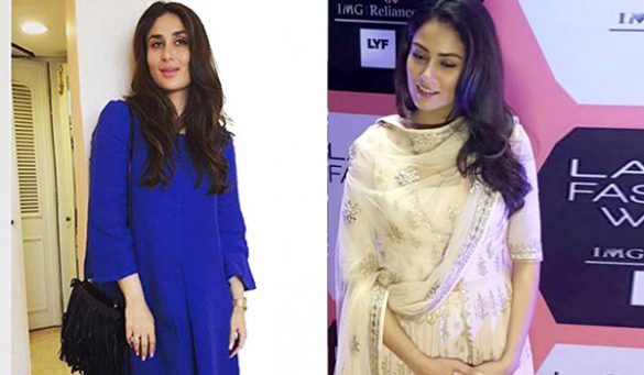 During Pregnancy