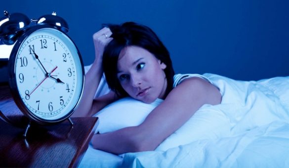 effects of sleep deprivation