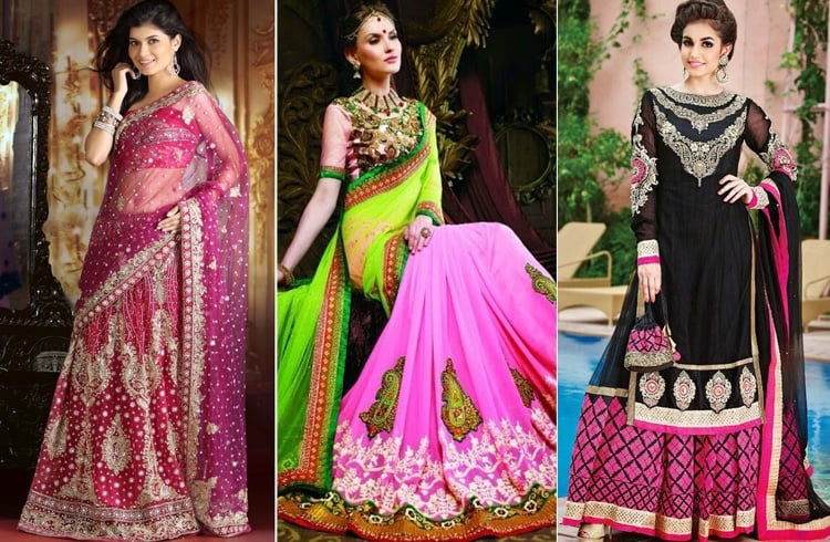 Ethnic Wear For Women