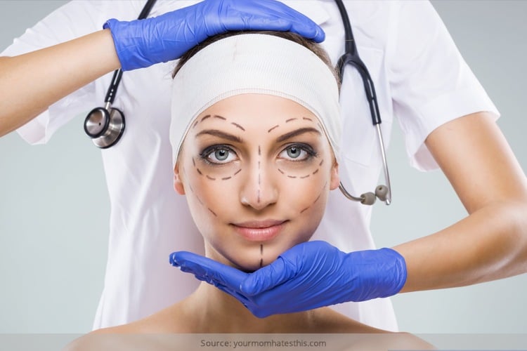 Factors to Consider When Getting Plastic Surgery