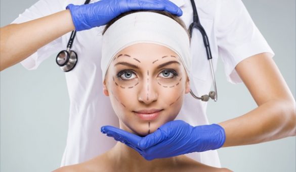 Factors To Considers When Getting Plastic Surgery