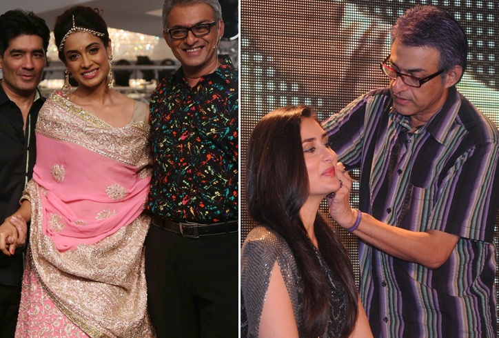 Famous Makeup Artists In Mumbai