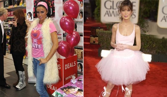 fashion disaster