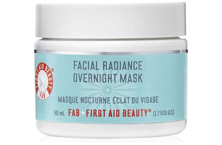 First Aid Beauty Facial Radiance