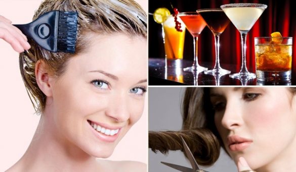 food to avoid before wedding
