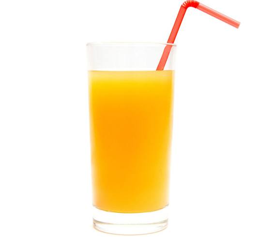 foods to avoid before bridal
