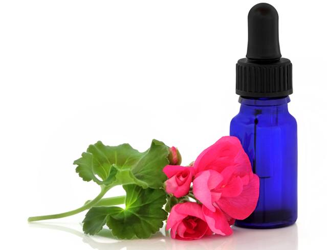 Geranium Oil Benefits For Face