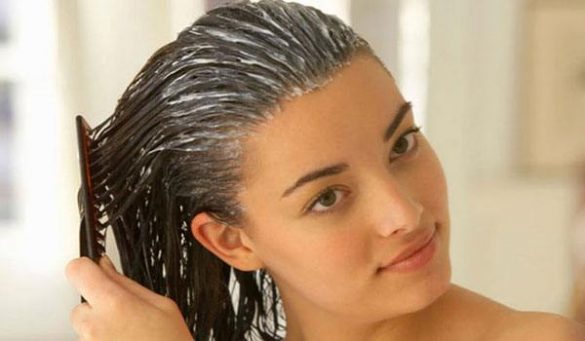Get Volume In Hair