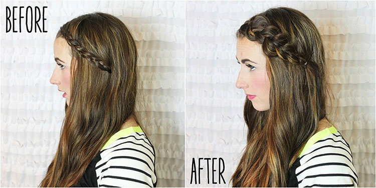 20 Ways On How To Get Thicker Hair Naturally At Home 20 Ways On How To Get Thicker Hair Naturally At Home