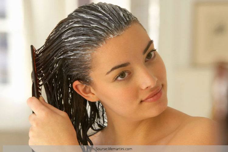 How to Get Thicker Hair  7 Tips For Making Hair Look Thicker