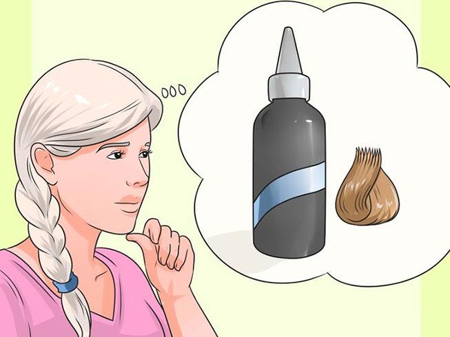 How To Make Hair Thicker Home Remedies
