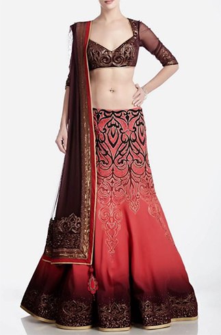 Latest Lehenga Designs