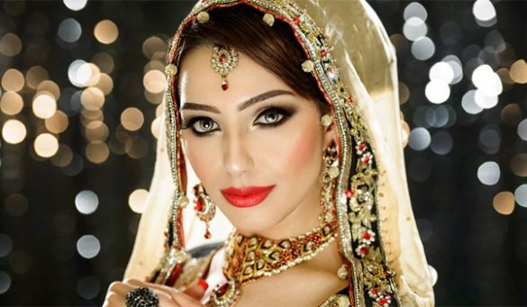 Makeup Artist In Delhi